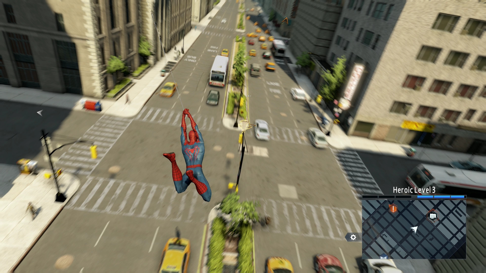 Spider-Man The Amazing 2 (PS4) - купить в Минске | GamePark