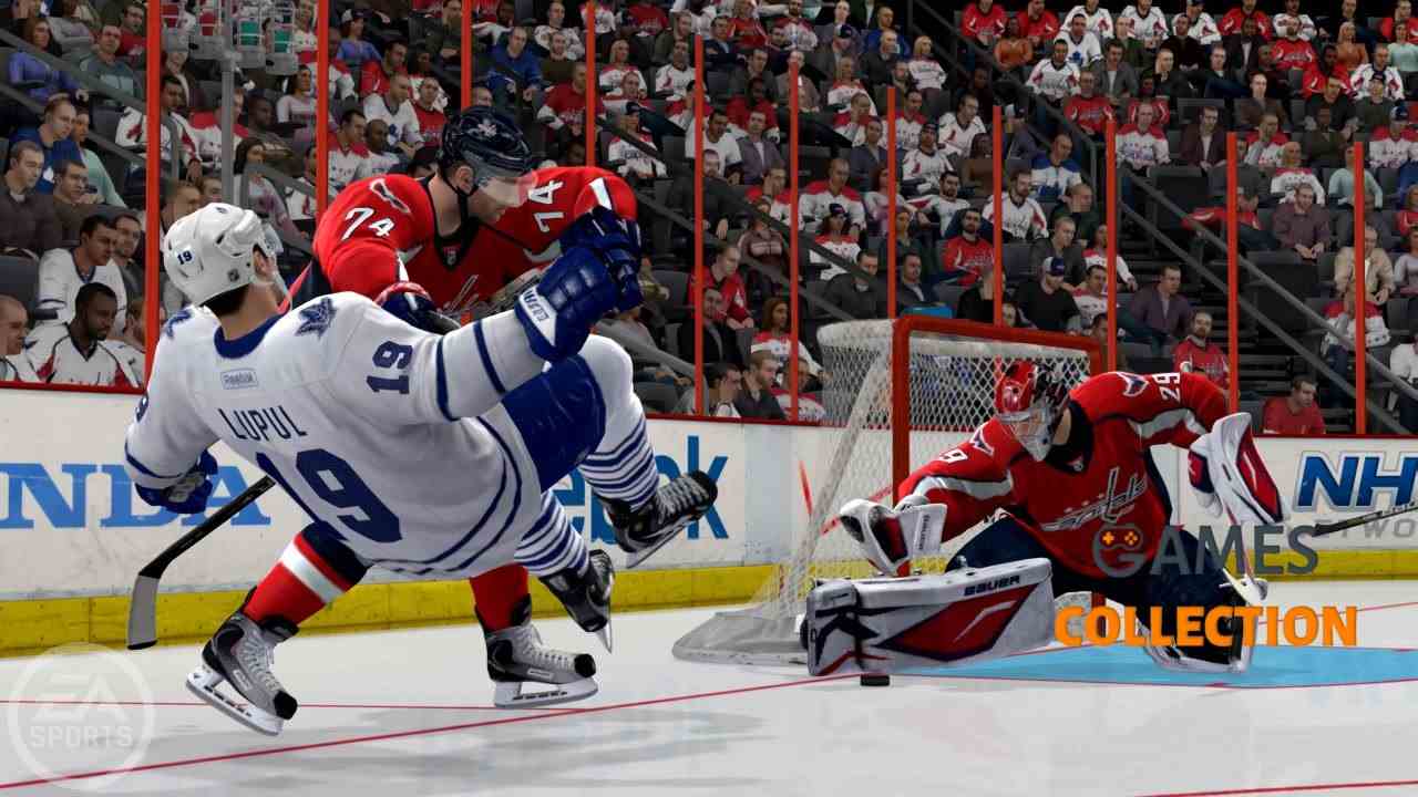 NHL 20 (Xbox One) - купить в Минске | GamePark