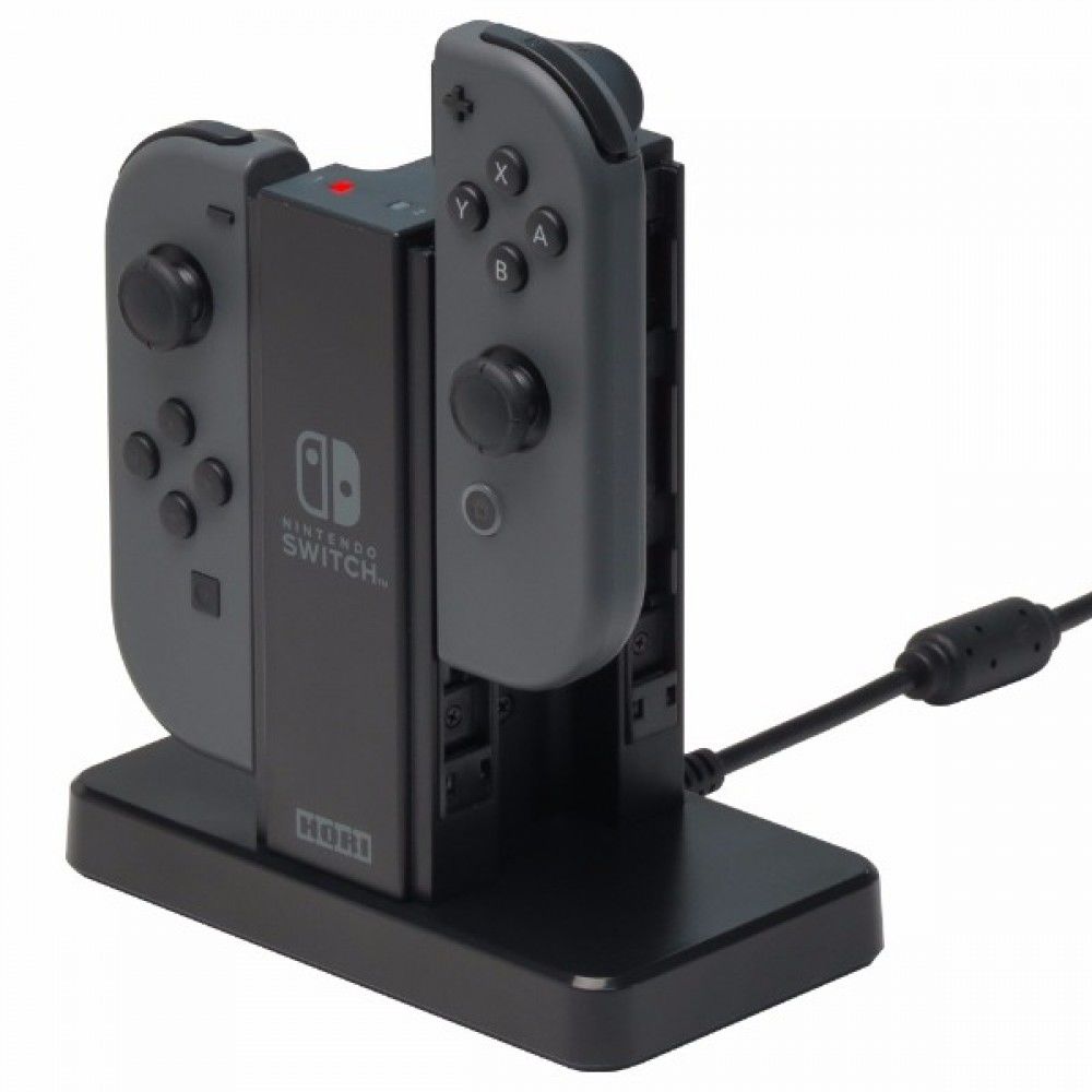 Зарядная станция для Joy-Con - купить в Минске | GamePark
