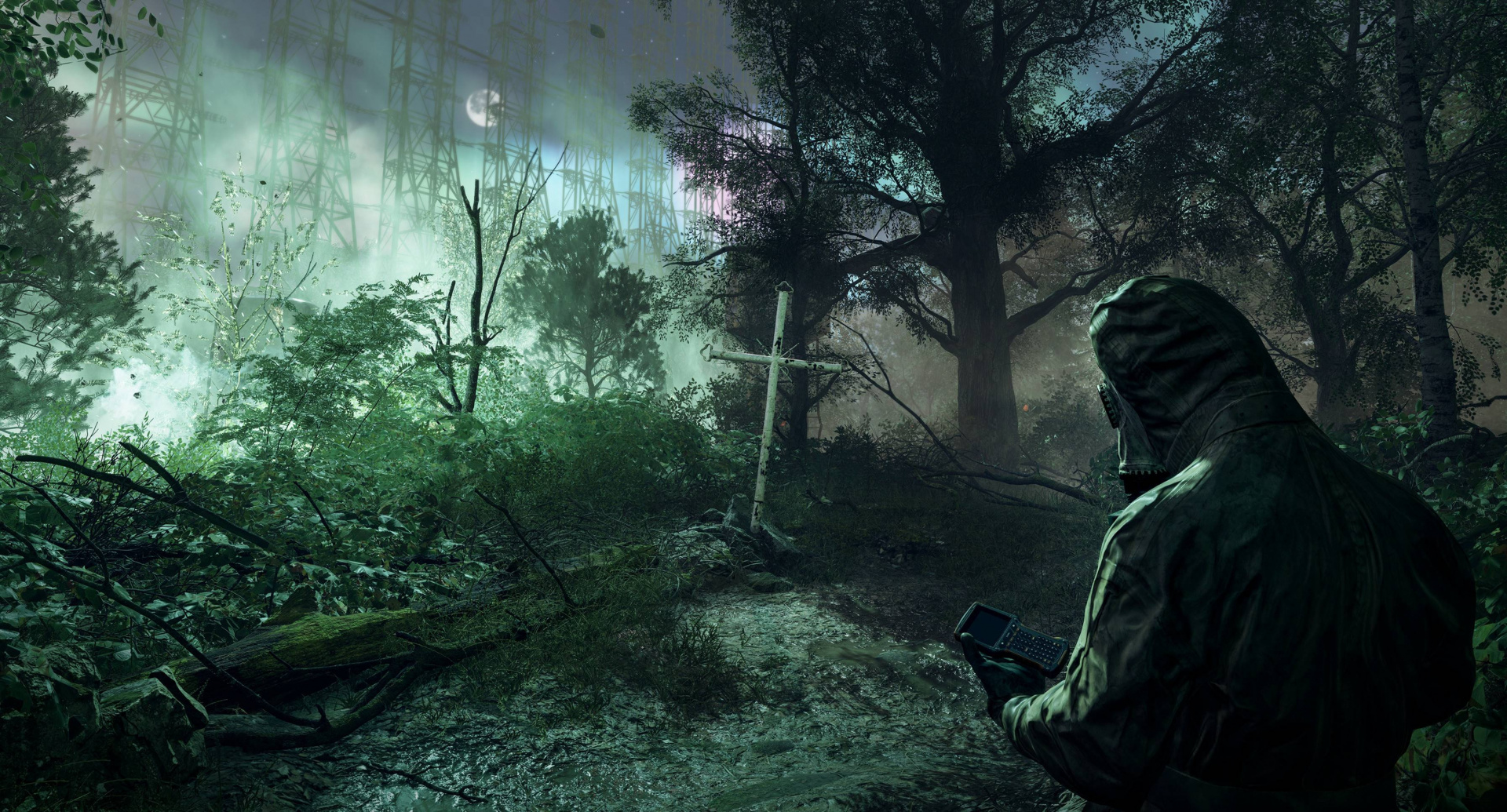 Chernobylite (PS5) - купить в Минске | GamePark