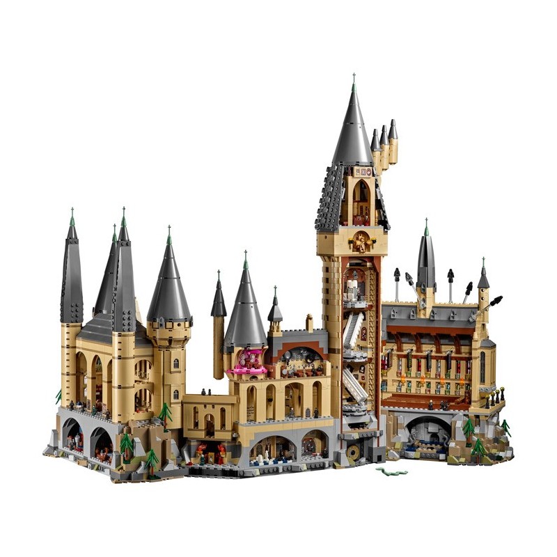LEGO Harry Potter