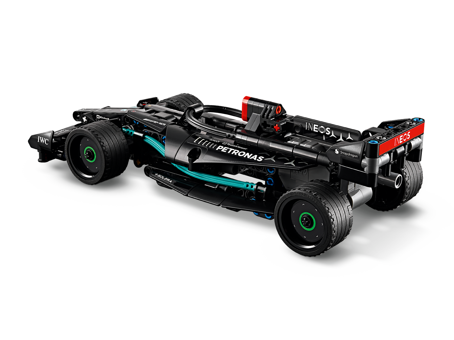 F1 lego mercedes online